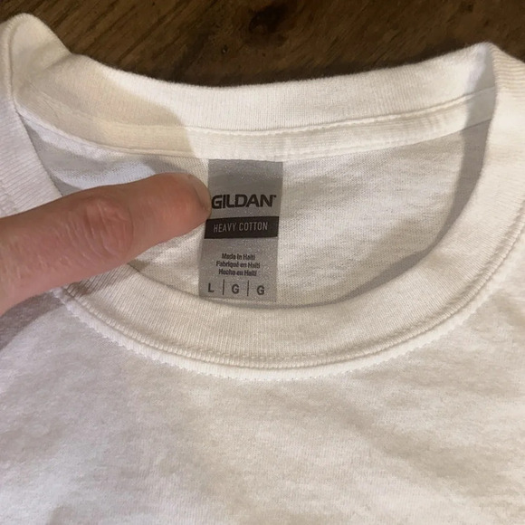 Lot of 3: Buff City Soap T-Shirt Lg/Shower Oil Island Nectar, Buff City Cap/Hat - Picture 5 of 15